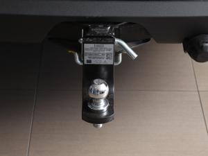 Ford Everest 2.0 BiTurbo XLT - Image 8