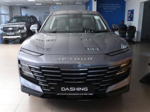 Jetour Dashing 1.5T Deluxe - Image 7