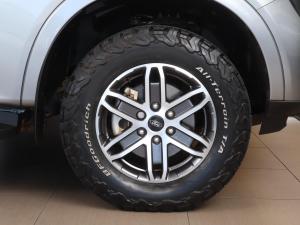 Ford Everest 2.0 BiTurbo XLT - Image 10