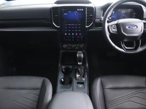 Ford Everest 2.0 BiTurbo XLT - Image 12