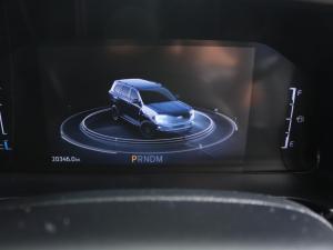 Ford Everest 2.0 BiTurbo XLT - Image 15