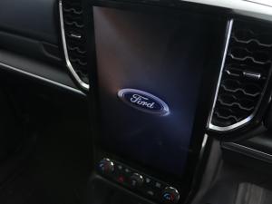 Ford Everest 2.0 BiTurbo XLT - Image 16