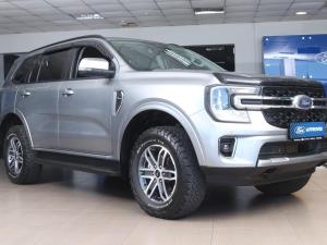 Ford Everest 2.0 BiTurbo XLT - Image 2