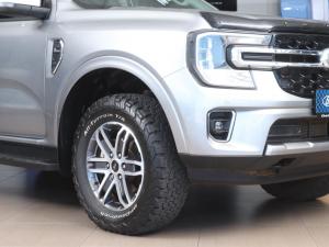 Ford Everest 2.0 BiTurbo XLT - Image 6