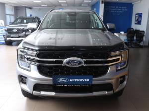 Ford Everest 2.0 BiTurbo XLT - Image 7