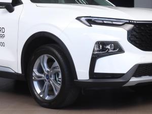 Ford Territory 1.8T Ambiente - Image 8