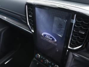 Ford Everest 3.0TD V6 4WD Platinum - Image 15