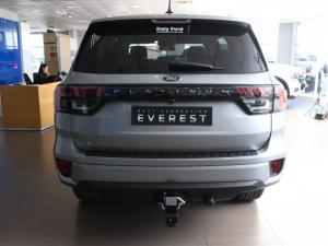 Ford Everest 3.0TD V6 4WD Platinum - Image 3