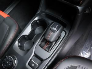 Ford Ranger 3.0T V6 double cab Raptor 4WD - Image 12