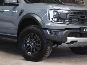 Ford Ranger 3.0T V6 double cab Raptor 4WD - Image 2