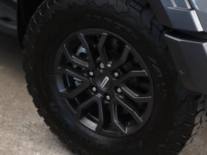 Ford Ranger 3.0T V6 double cab Raptor 4WD - Image 7