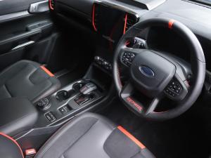 Ford Ranger 3.0T V6 double cab Raptor 4WD - Image 9