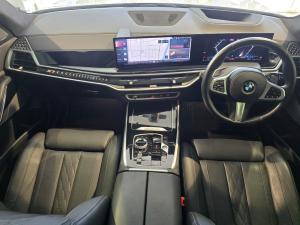 BMW X7 Xdrive 40d M Sport PRO - Image 20