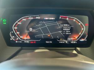 BMW 1 Series M135i xDrive Mzansi Edition - Image 12