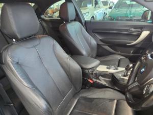 BMW 2 Series 220d coupe M Sport - Image 18