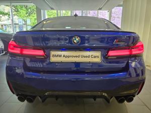 BMW M5 M5 competition - Image 13