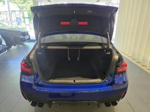 BMW M5 M5 competition - Image 14