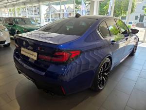 BMW M5 M5 competition - Image 12
