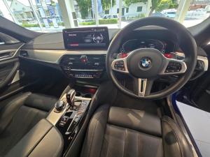 BMW M5 M5 competition - Image 13