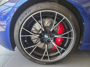 BMW M5 M5 competition - Image 19