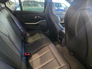 BMW M3 Xdrive Competition - Image 19