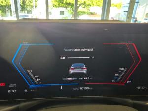 BMW M3 Xdrive Competition - Image 20