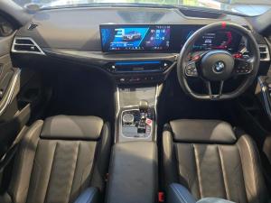 BMW M3 Xdrive Competition - Image 21