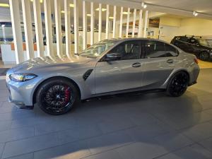 BMW M3 Xdrive Competition - Image 5