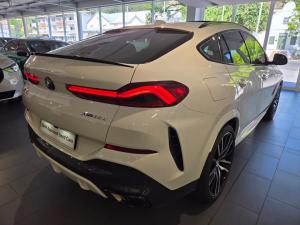 BMW X6 xDRIVE30d M Sport PRO - Image 9