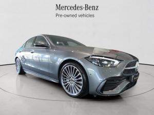 Mercedes-Benz C-Class C200 Avantgarde - Image 3