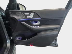 Mercedes-Benz GLE GLE450d 4Matic - Image 9