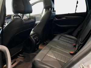 BMW X3 xDrive20d M Sport - Image 14
