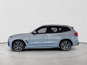 BMW X3 xDrive20d M Sport - Image 4