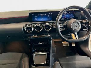 Mercedes-Benz A-Class A200 hatch Progressive - Image 11