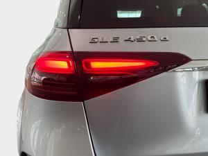 Mercedes-Benz GLE GLE450d 4Matic - Image 17