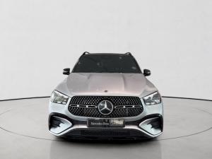 Mercedes-Benz GLE GLE450d 4Matic - Image 2