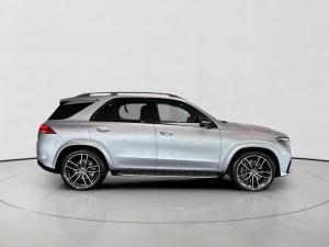 Mercedes-Benz GLE GLE450d 4Matic - Image 8