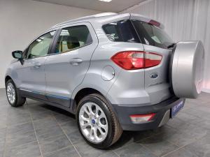 Ford EcoSport 1.0T Titanium - Image 7