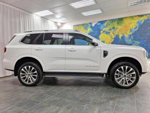 Ford Everest 3.0TD V6 4WD Platinum - Image 2