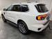 Ford Everest 3.0TD V6 4WD Platinum - Thumbnail 4