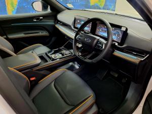 Ford Territory 1.8T Dark Edition - Image 10