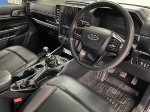 Ford Ranger 2.0 SiT double cab - Image 10