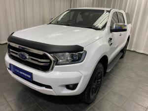 Ford Ranger 3.2TDCi double cab Hi-Rider XLT auto - Image 5