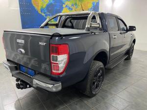 Ford Ranger 2.0SiT double cab Hi-Rider XLT - Image 8