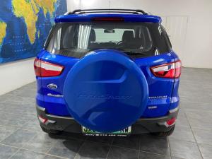 Ford EcoSport 1.5TDCi Titanium - Image 7