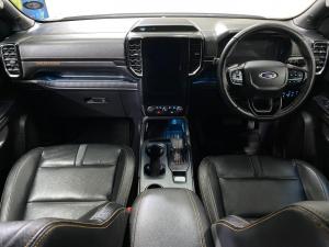 Ford Ranger 2.0 BiTurbo double cab Wildtrak - Image 11
