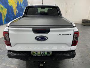 Ford Ranger 2.0 BiTurbo double cab Wildtrak - Image 6