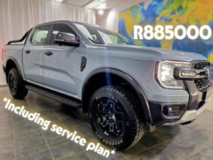 Ford Ranger 2.0 BiTurbo double cab Tremor 4WD - Image 1