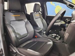 Ford Ranger 2.0 BiTurbo double cab Tremor 4WD - Image 9