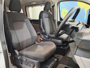 Ford Tourneo Custom 2.0SiT Trend LWB - Image 10